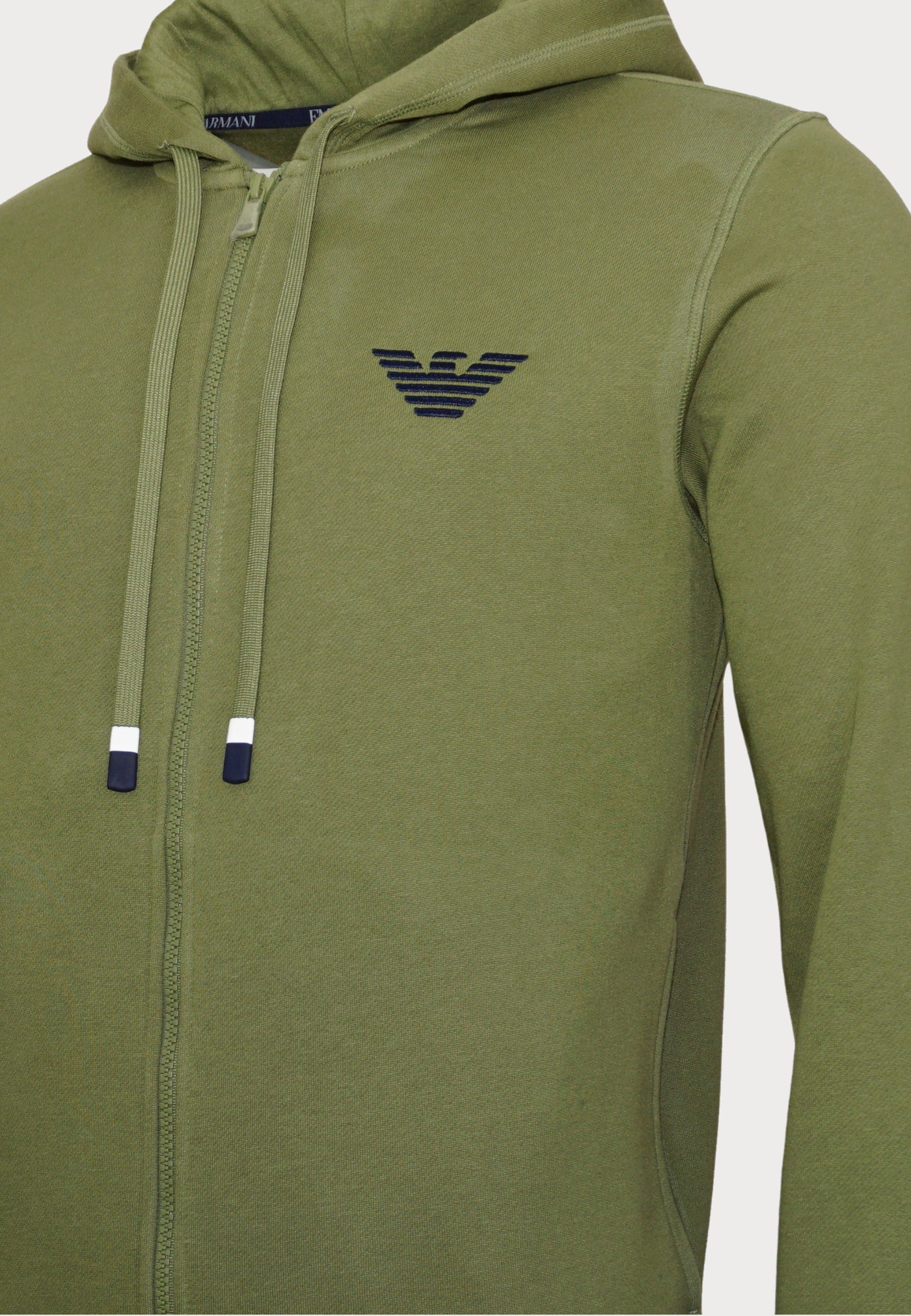 Emporio Armani Kapuzensweatjacke