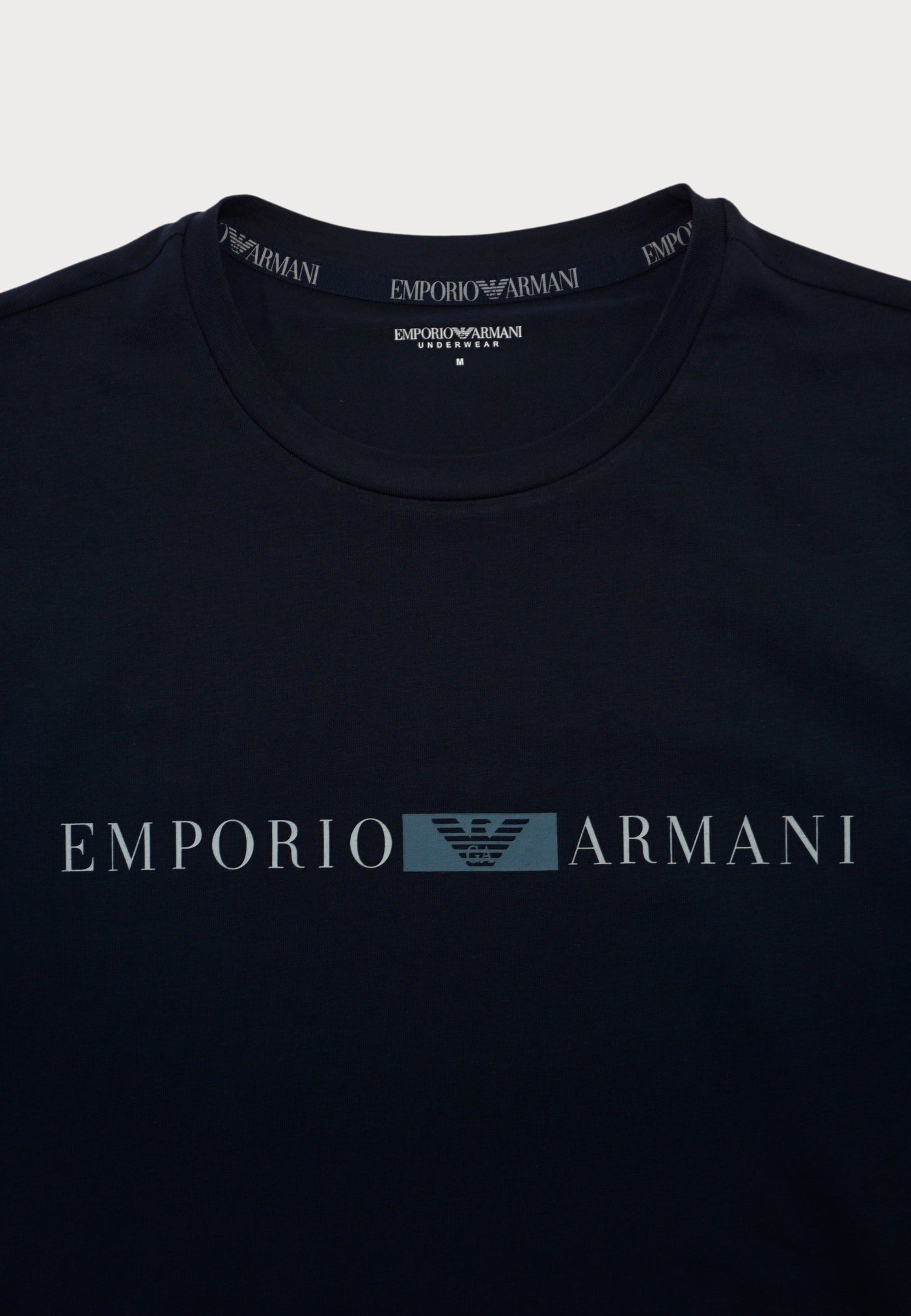 Emporio Armani Longsleeve