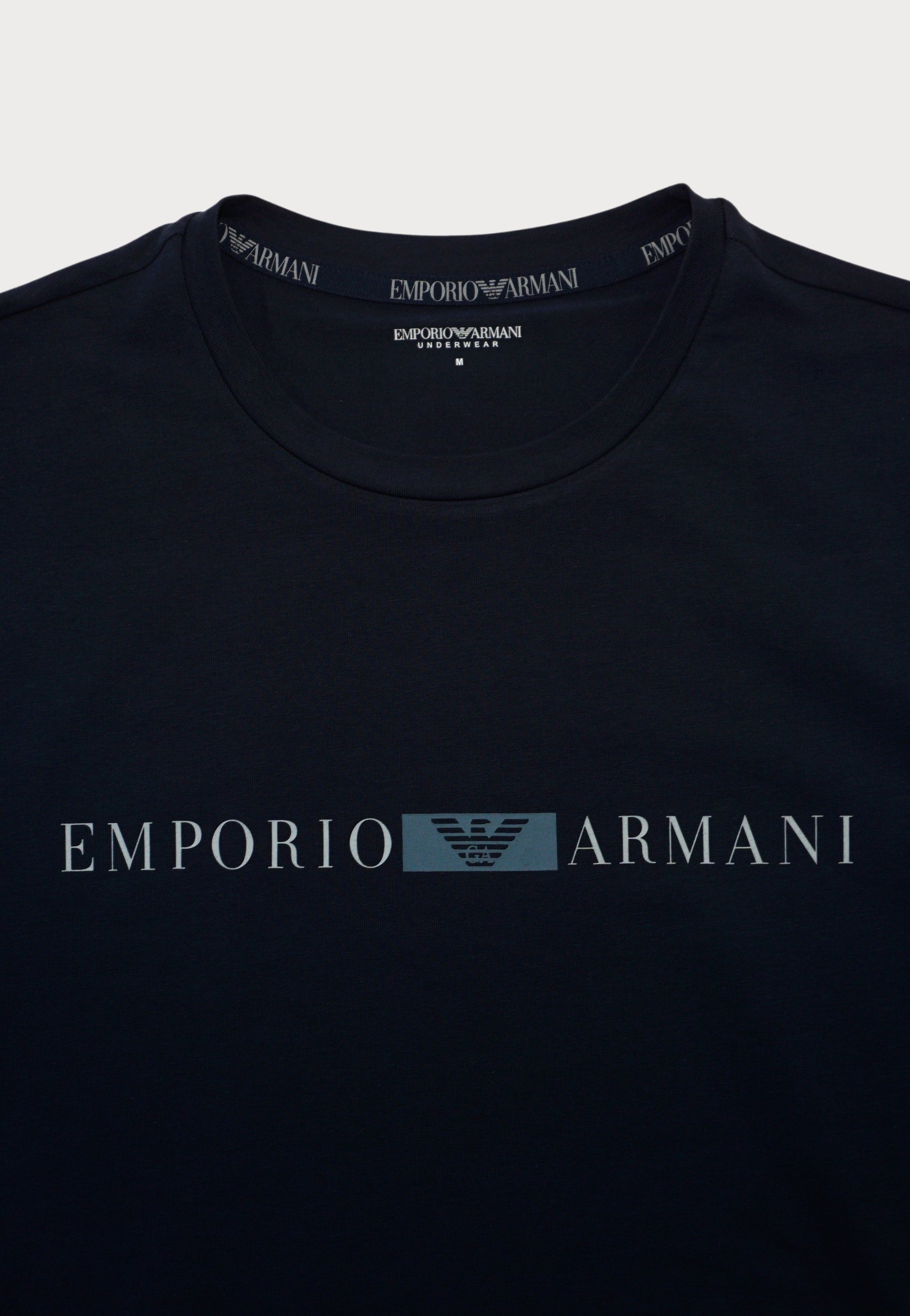 Emporio Armani Longsleeve