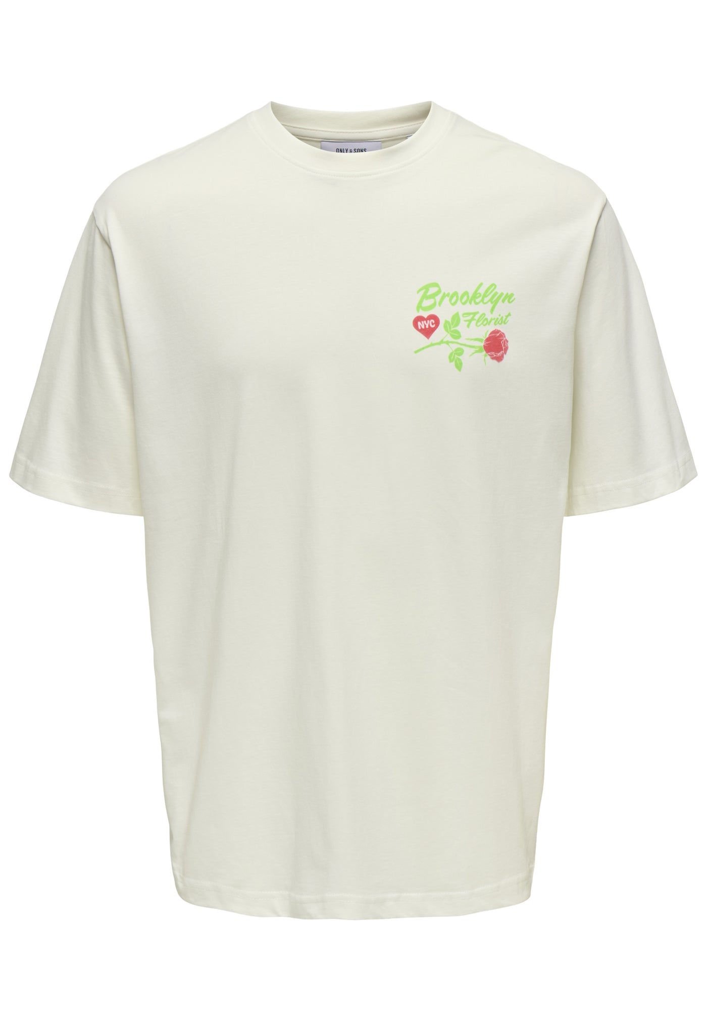 Only & Sons RYLAN Kurzarmshirt