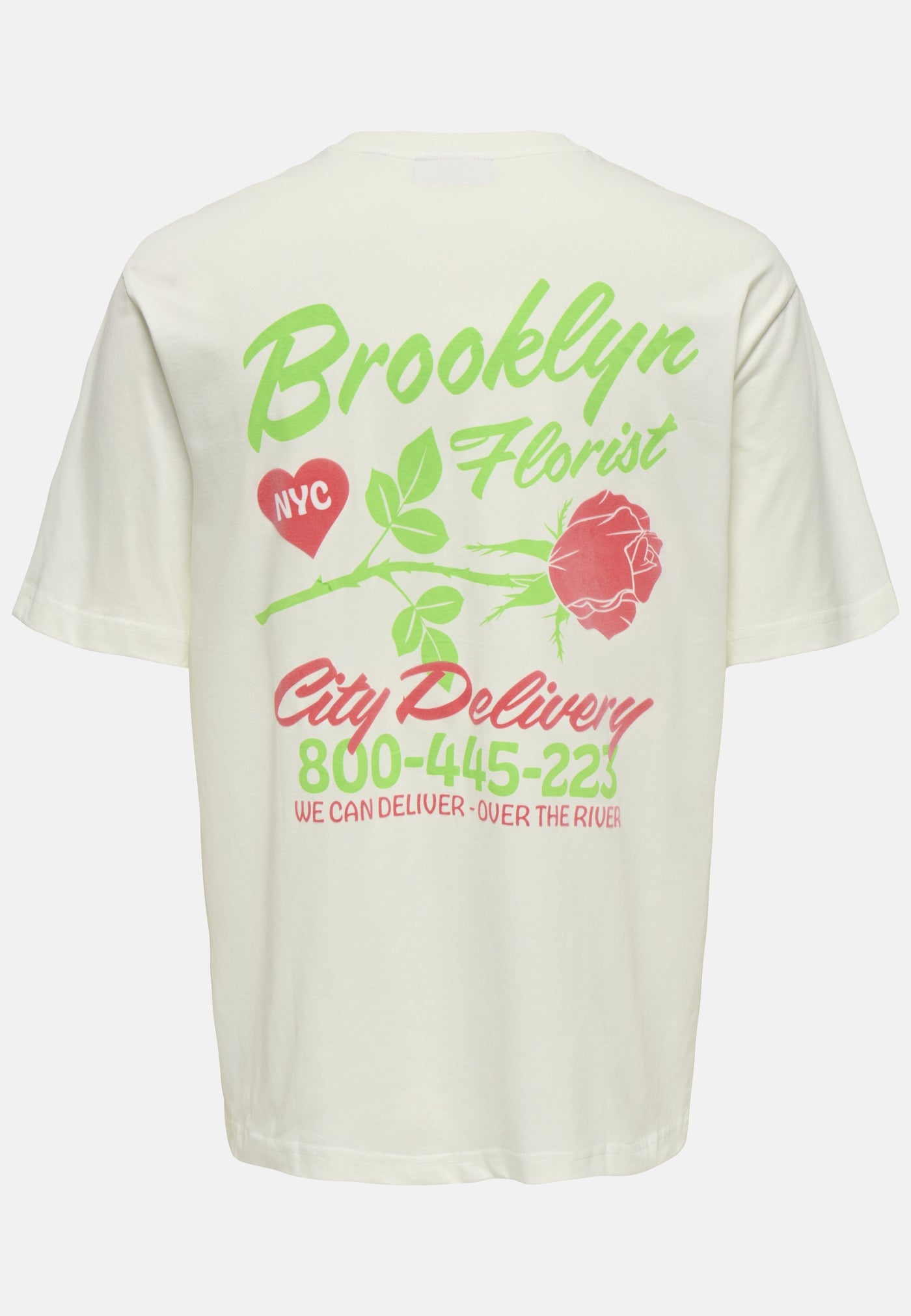 Only & Sons RYLAN Kurzarmshirt