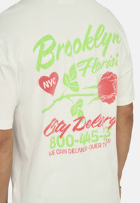 Only & Sons RYLAN Kurzarmshirt
