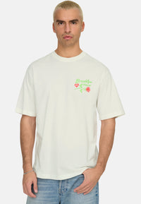 Only & Sons RYLAN Kurzarmshirt