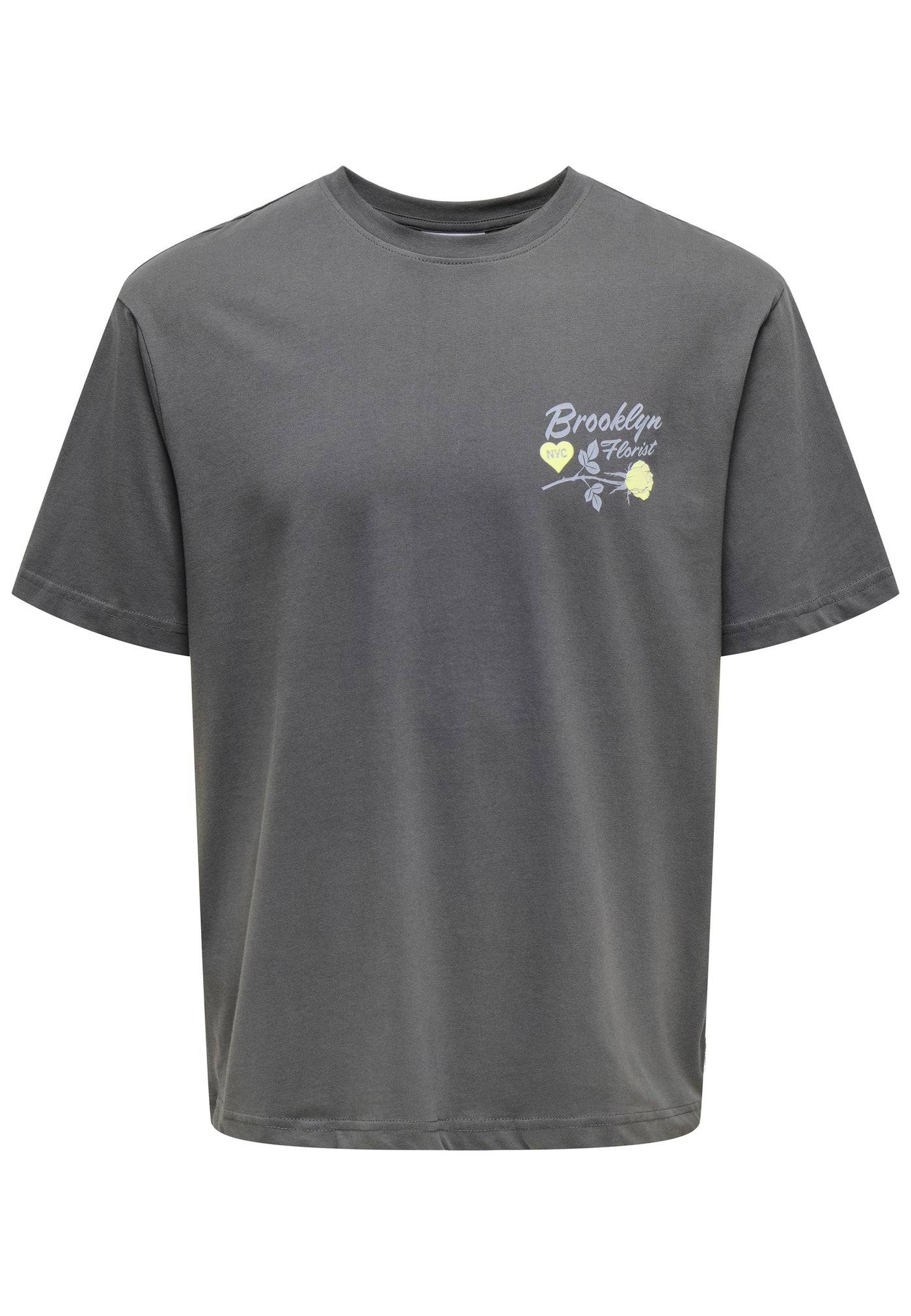 Only & Sons RYLAN Kurzarmshirt