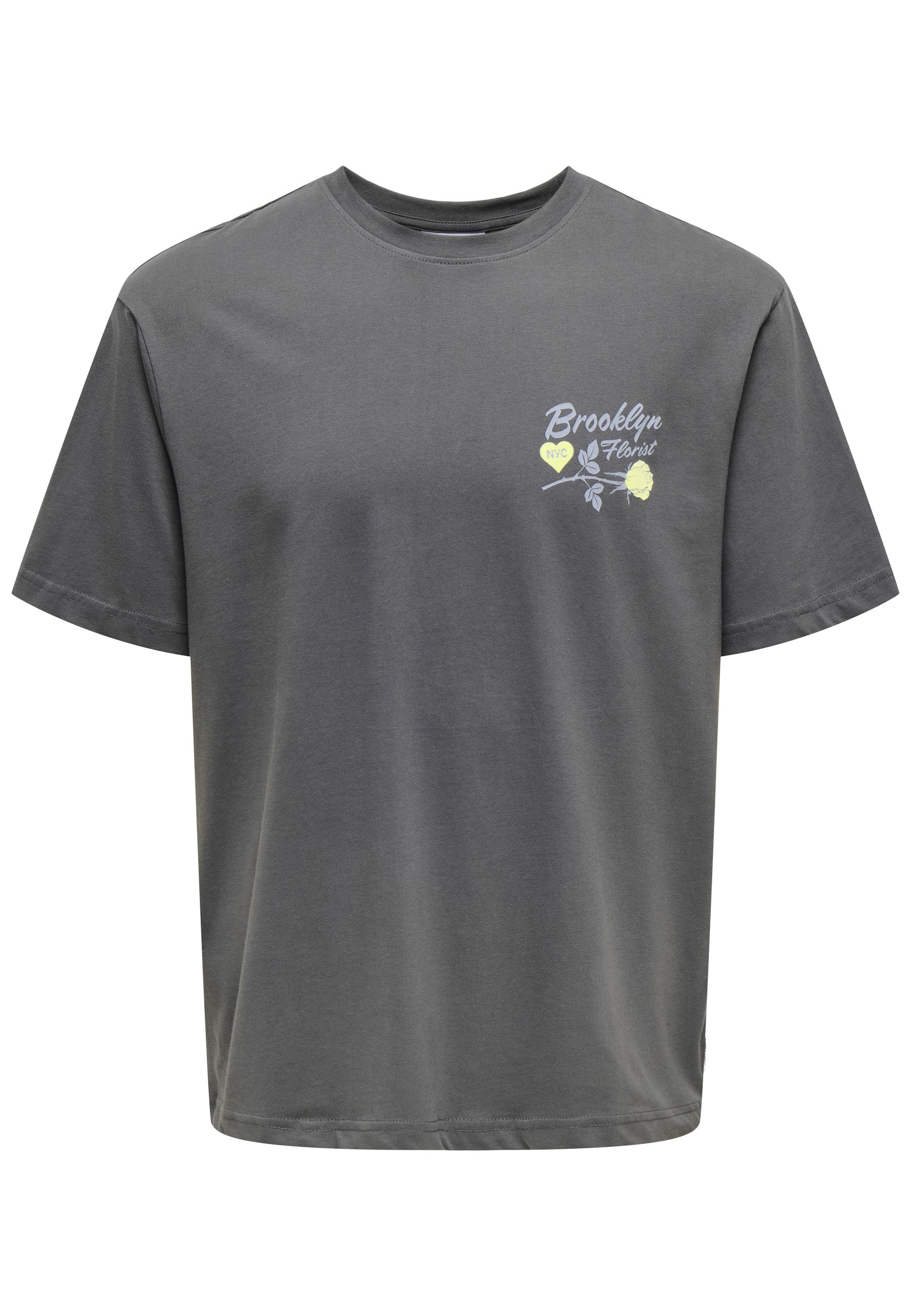 Only & Sons RYLAN Kurzarmshirt