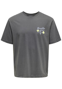 Only & Sons RYLAN Kurzarmshirt