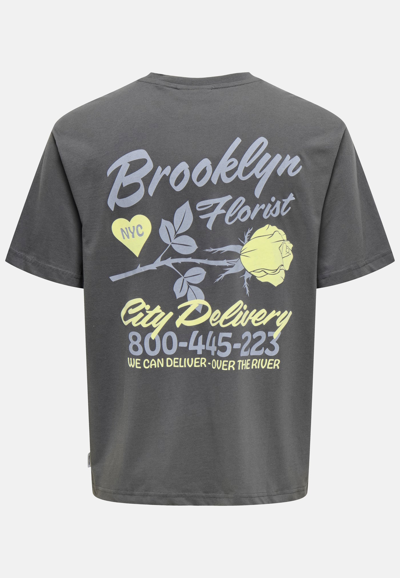 Only & Sons RYLAN Kurzarmshirt