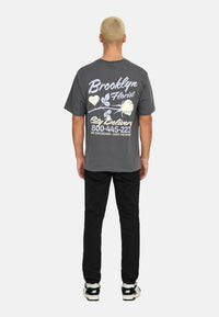 Only & Sons RYLAN Kurzarmshirt