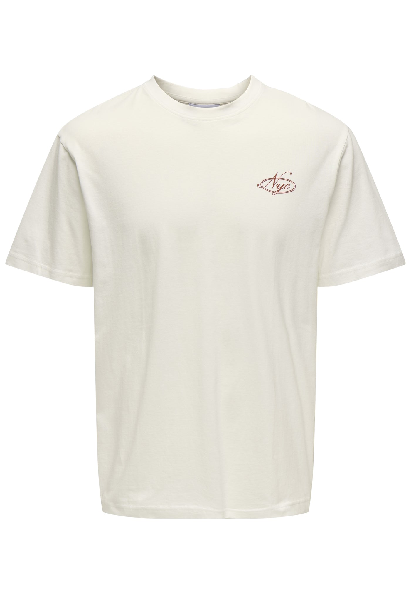Only & Sons VISTA Kurzarmshirt