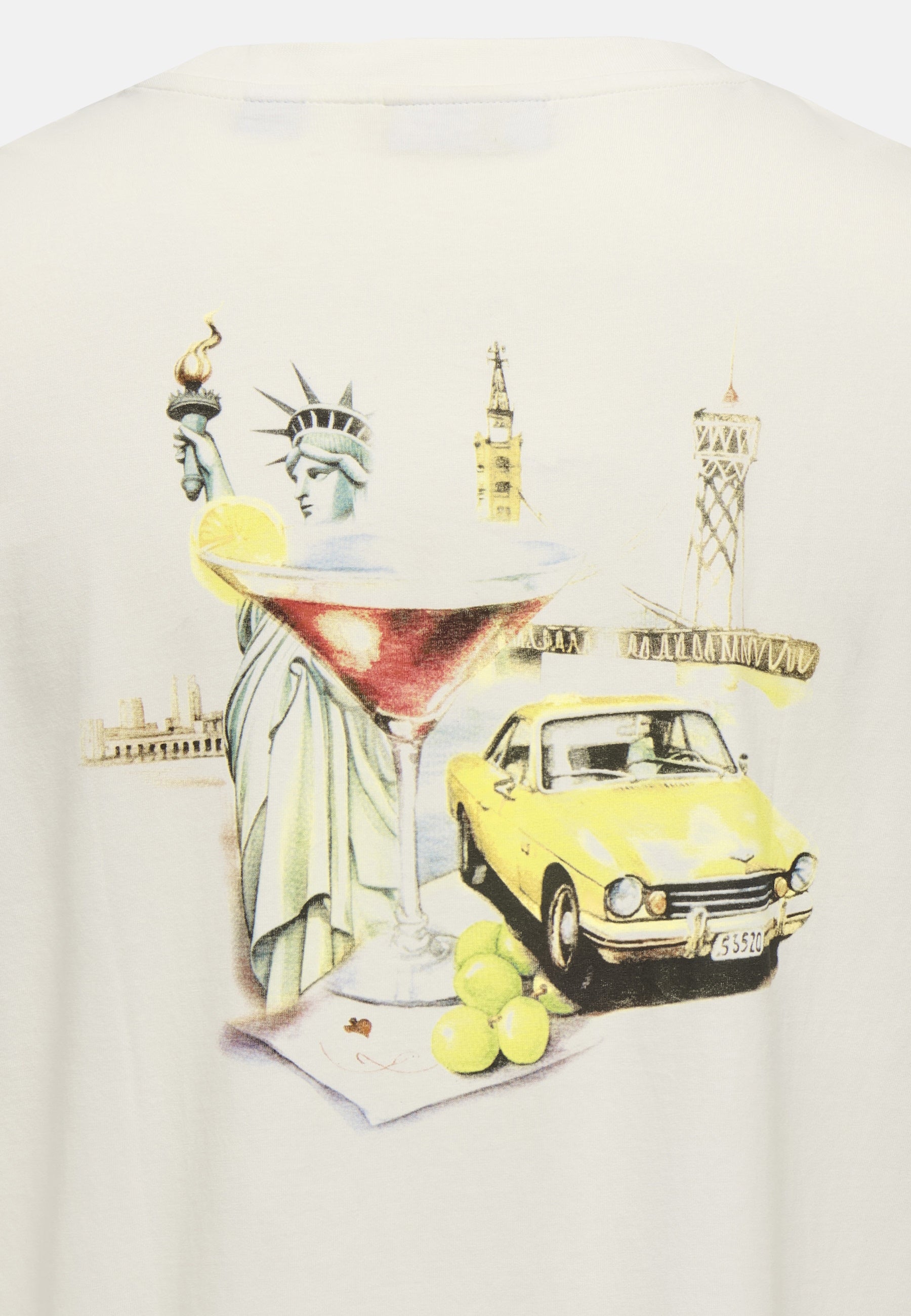 Only & Sons VISTA Kurzarmshirt
