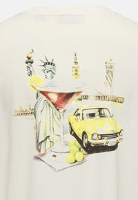 Only & Sons VISTA Kurzarmshirt