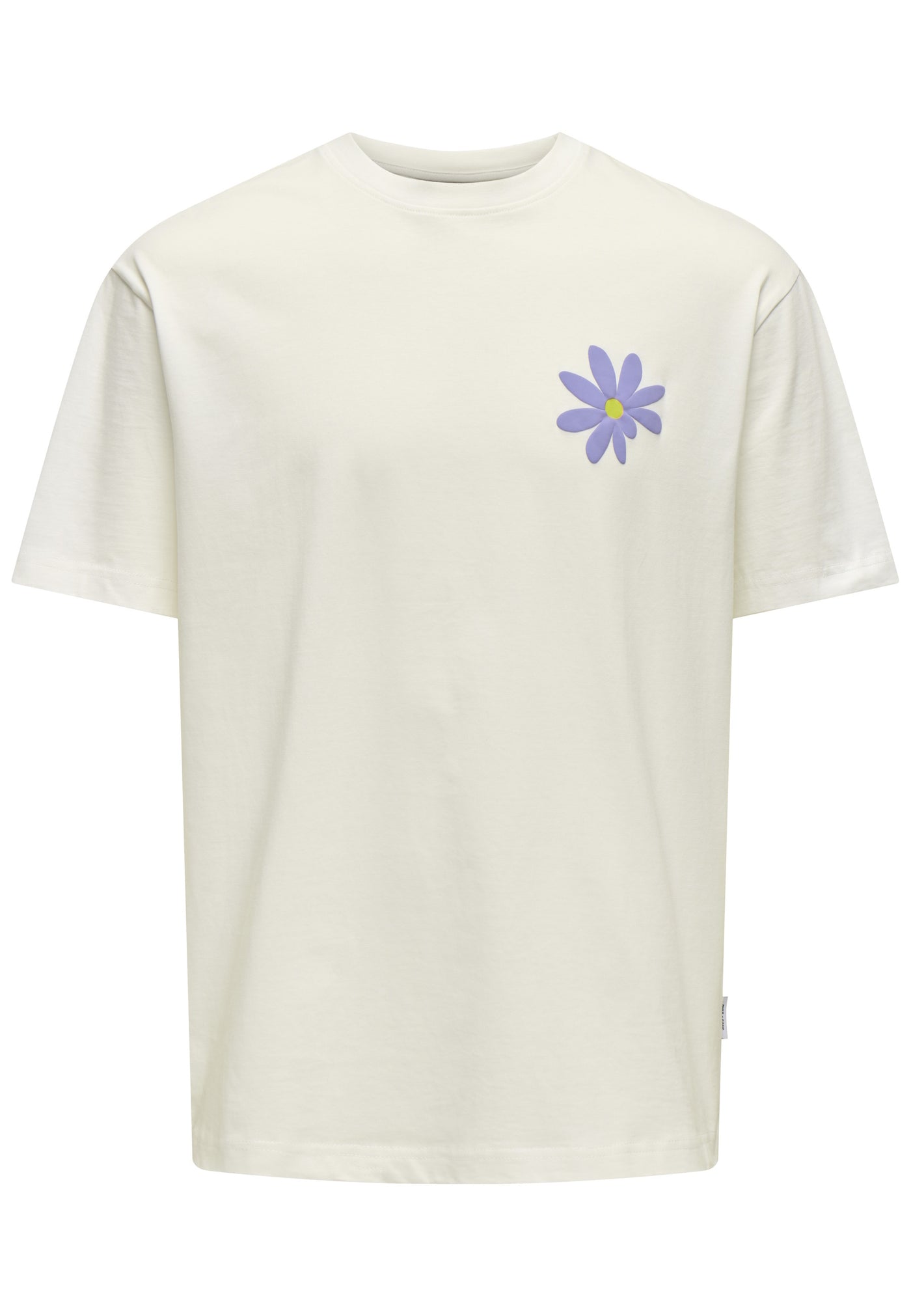 Only & Sons FLORA Kurzarmshirt