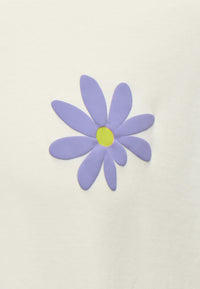 Only & Sons FLORA Kurzarmshirt