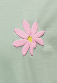 Only & Sons FLORA Kurzarmshirt