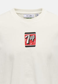 Only & Sons 7UP Kurzarmshirt