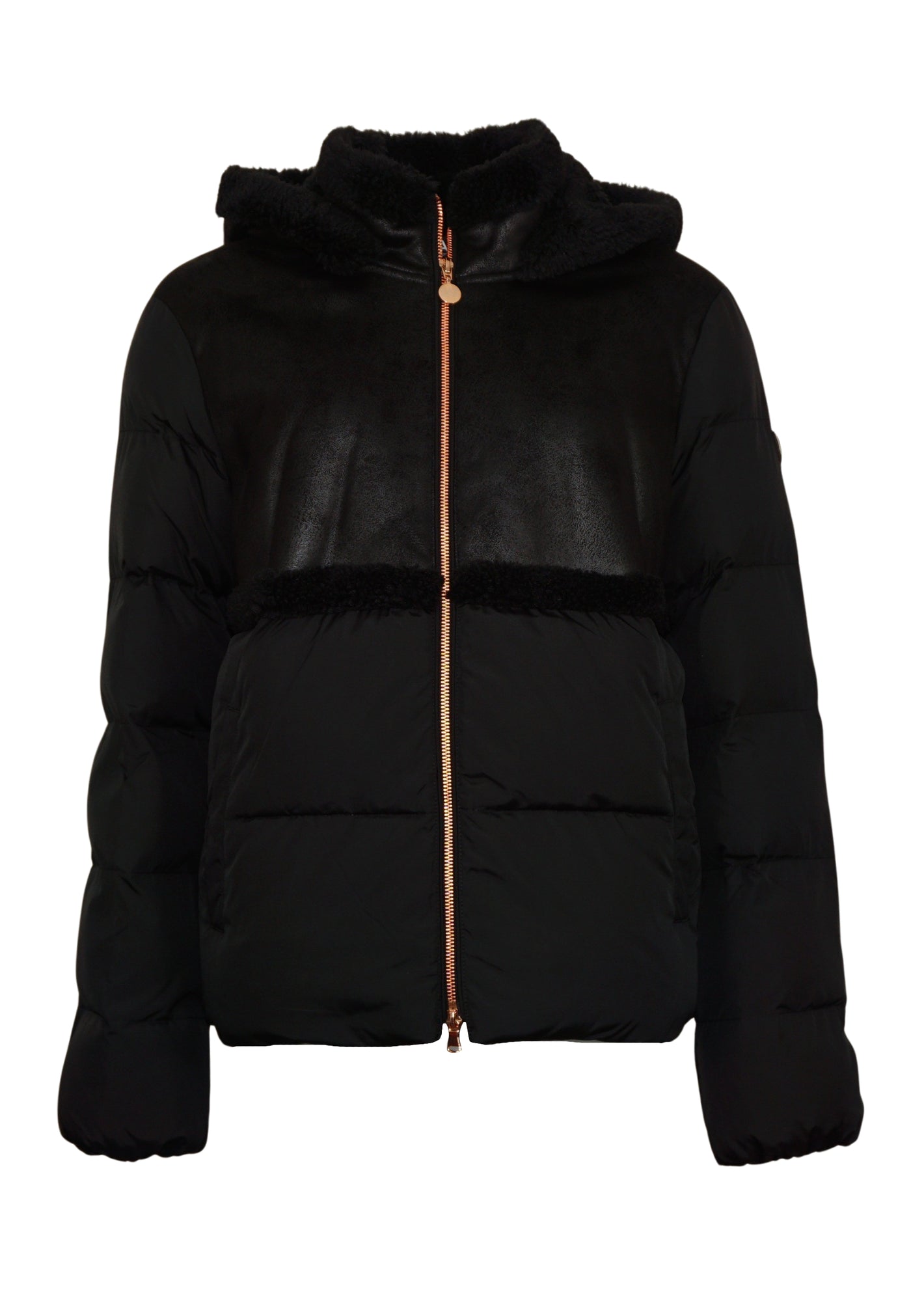 EA7 Emporio Armani Winterjacke