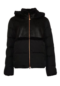 EA7 Emporio Armani Winterjacke