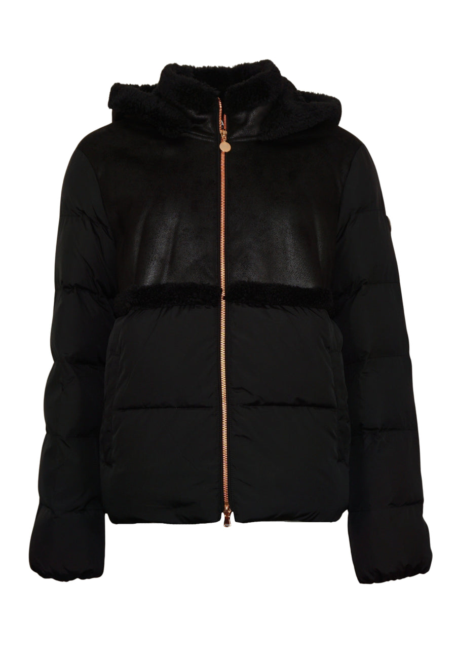 EA7 Emporio Armani Winterjacke