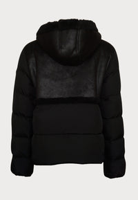 EA7 Emporio Armani Winterjacke