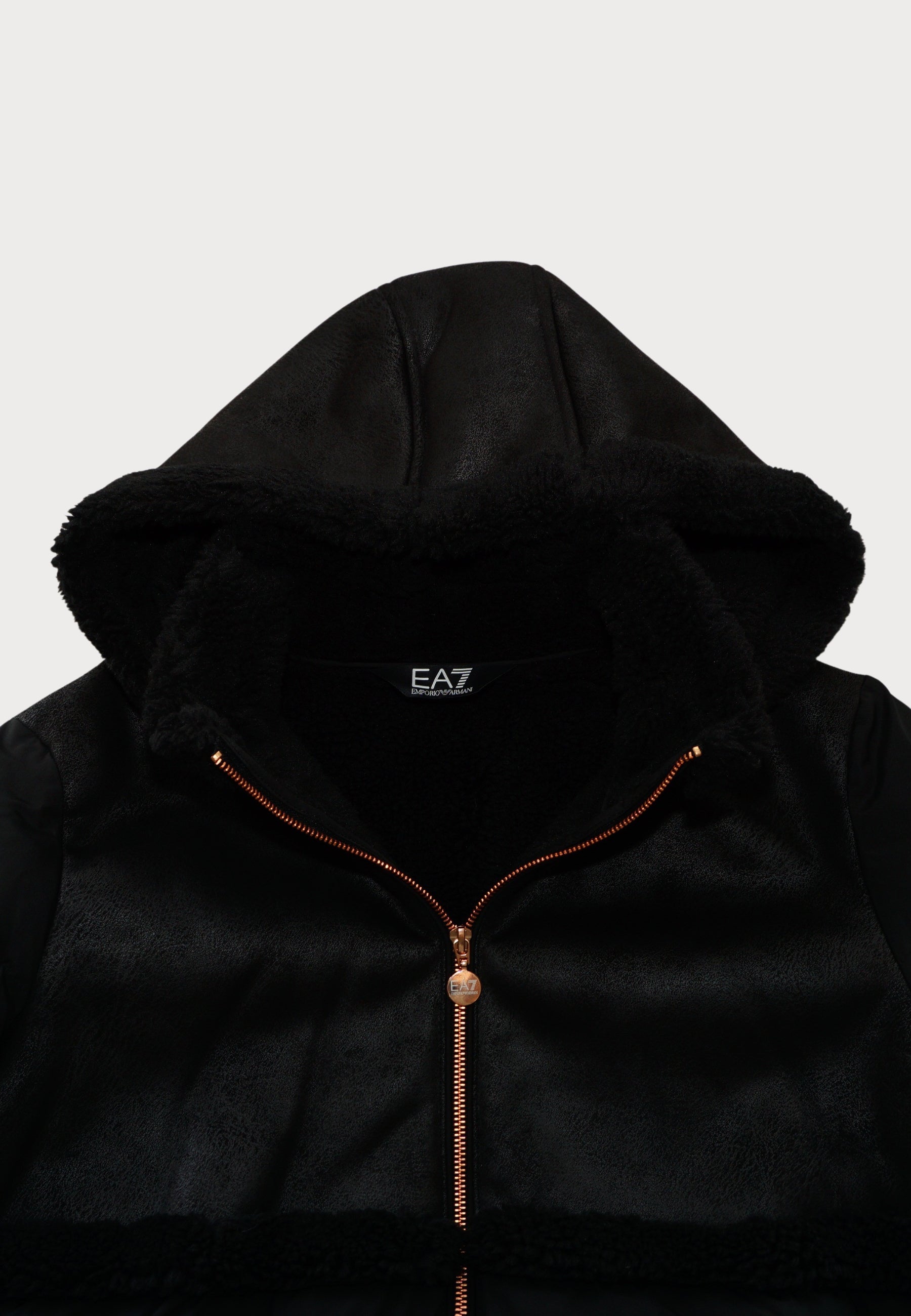 EA7 Emporio Armani Winterjacke