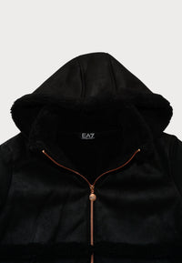 EA7 Emporio Armani Winterjacke