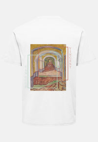 Only & Sons VAN GOGH Kurzarmshirt