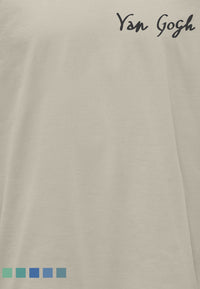 Only & Sons VAN GOGH Kurzarmshirt