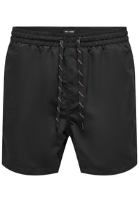 Only & Sons TED Schwimm-Shorts