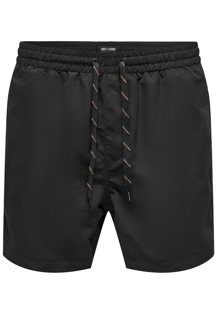 Only & Sons TED Schwimm-Shorts