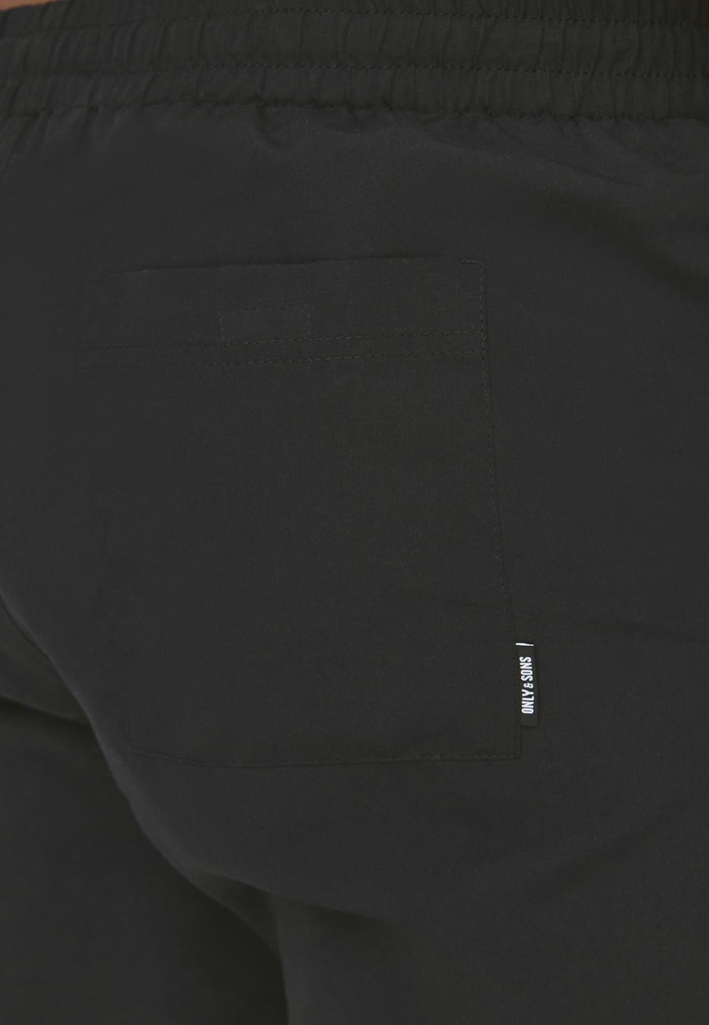 Only & Sons TED Schwimm-Shorts