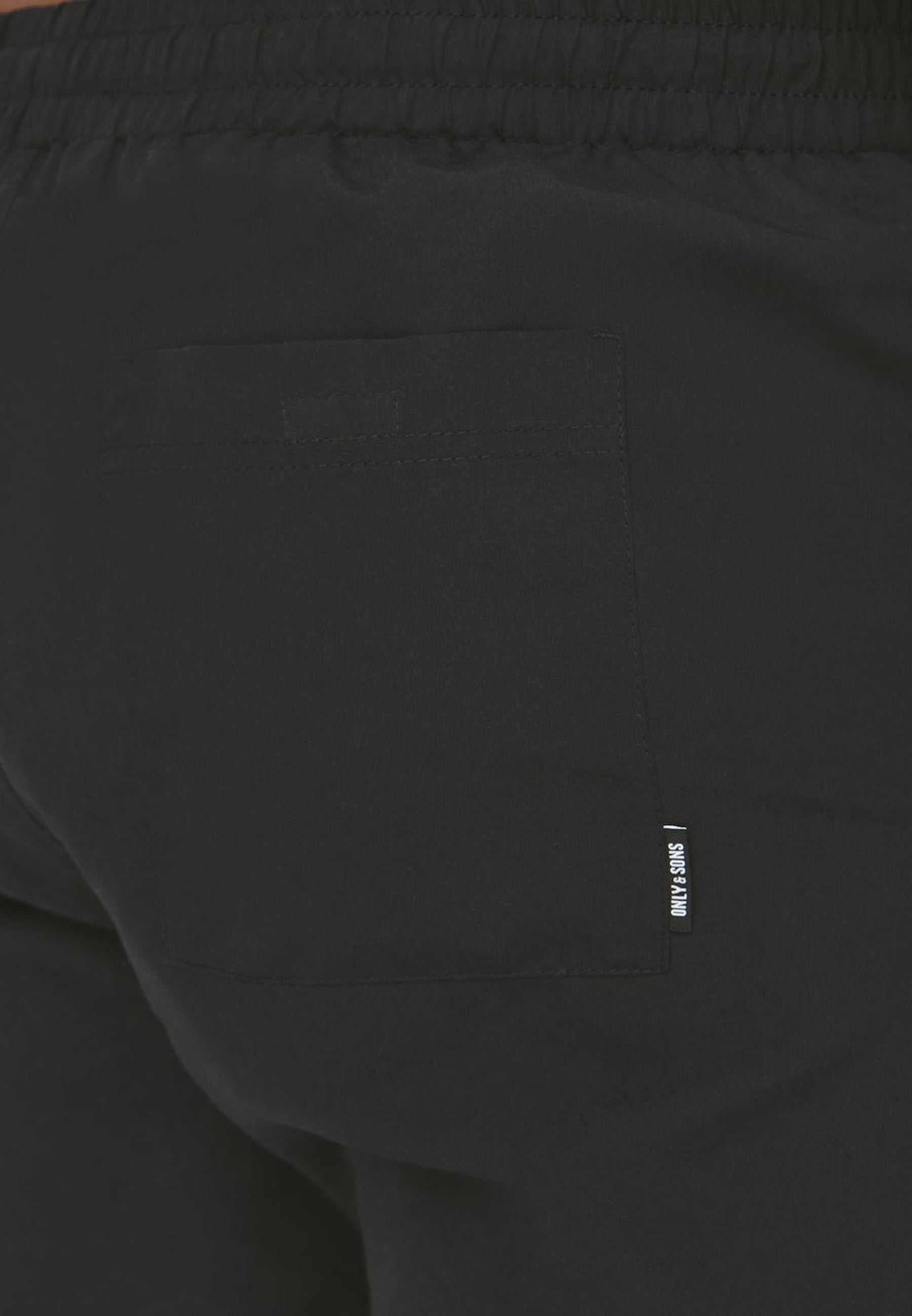 Only & Sons TED Schwimm-Shorts