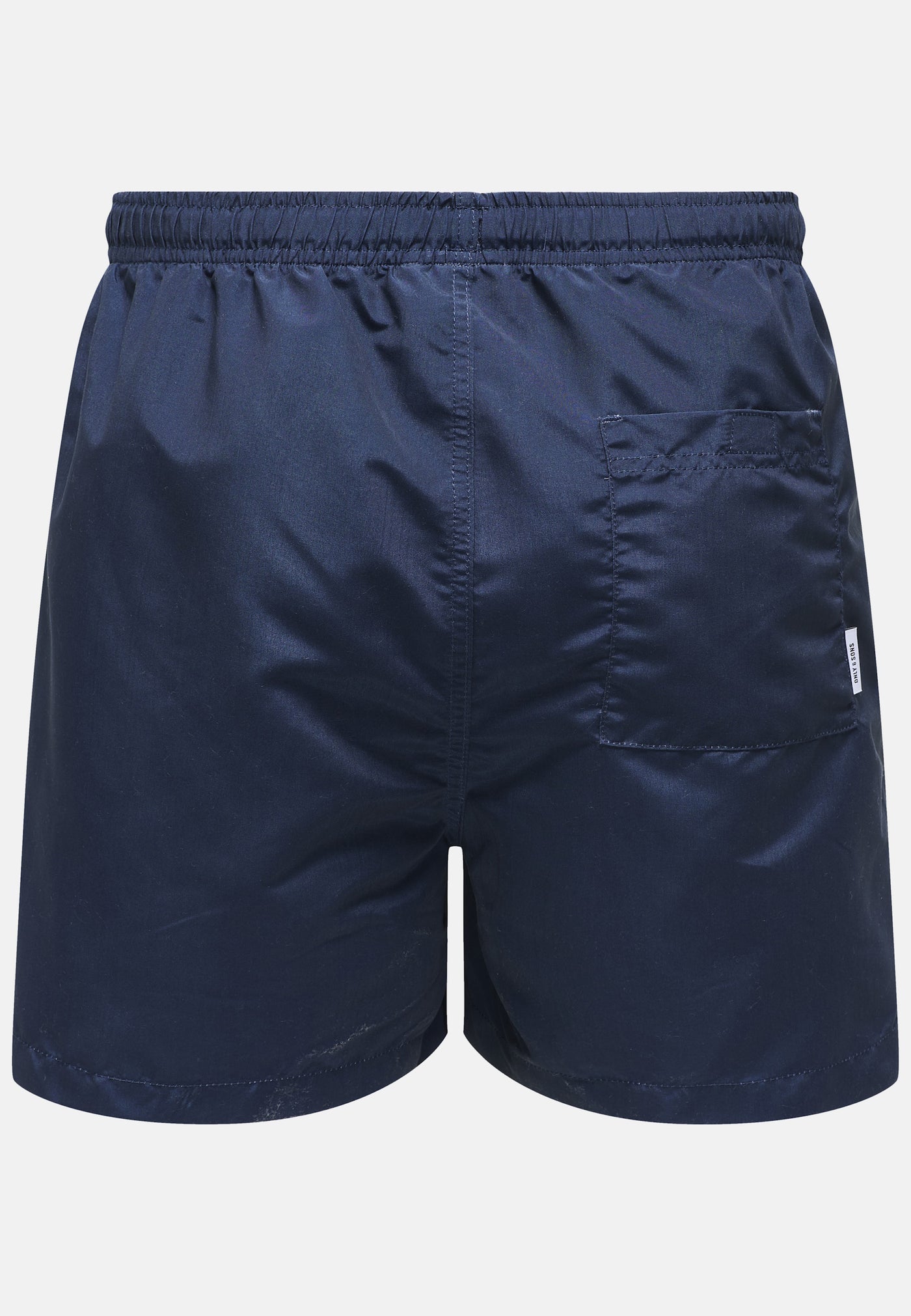 Only & Sons TED Schwimm-Shorts