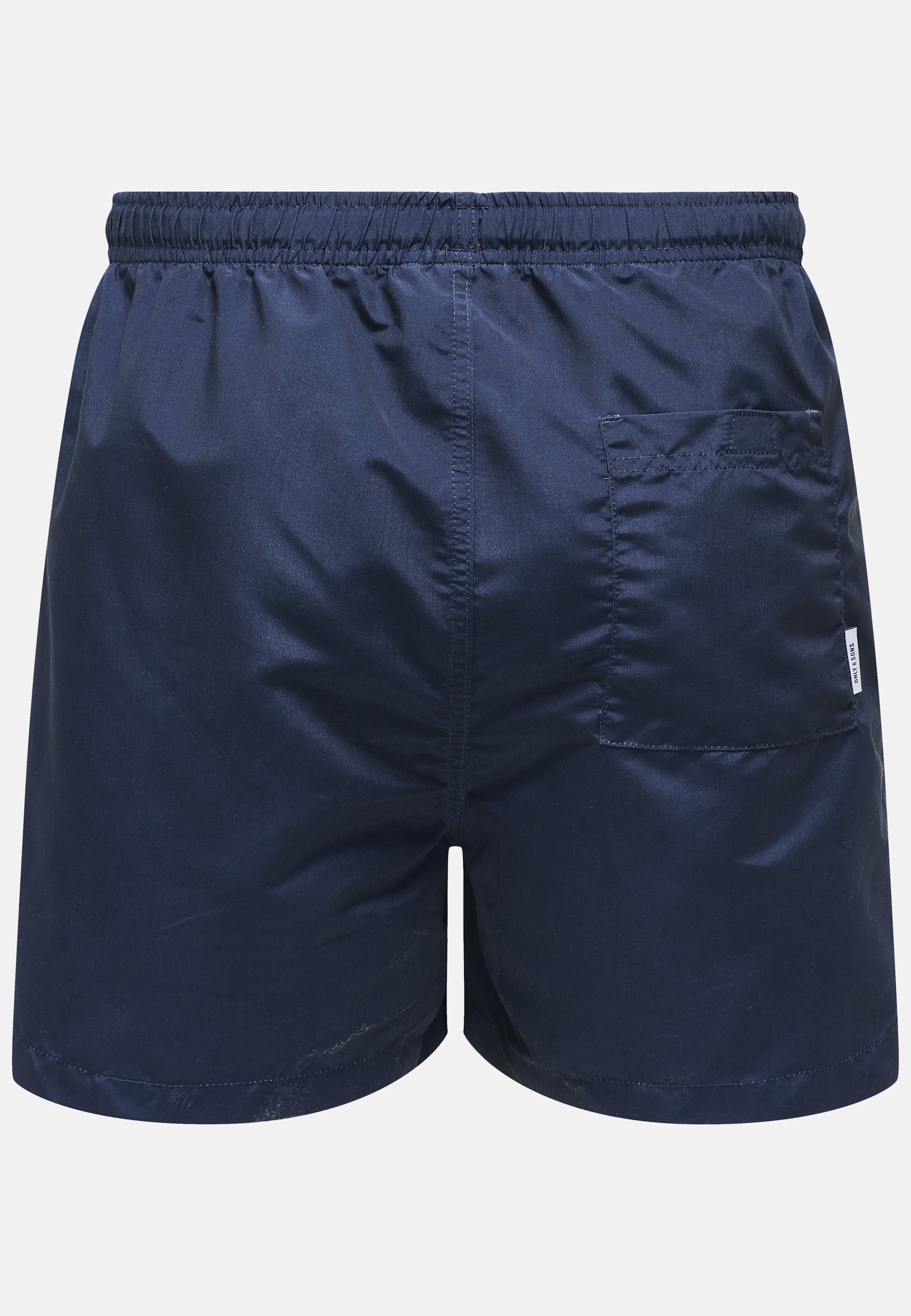 Only & Sons TED Schwimm-Shorts