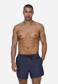 Only & Sons TED Schwimm-Shorts
