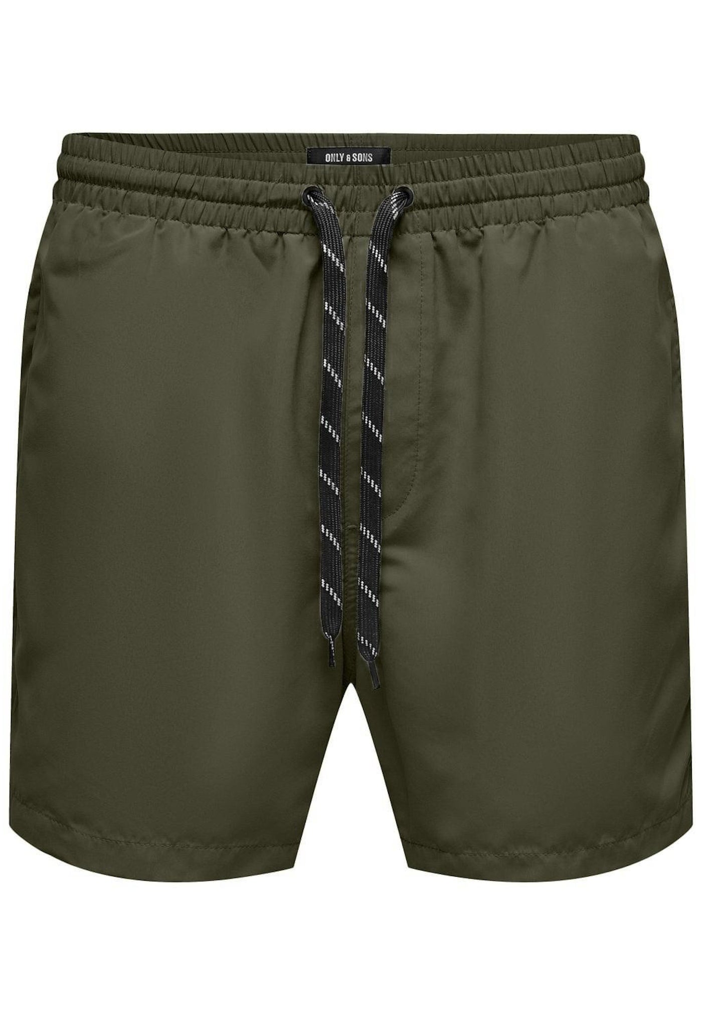 Only & Sons TED Schwimm-Shorts
