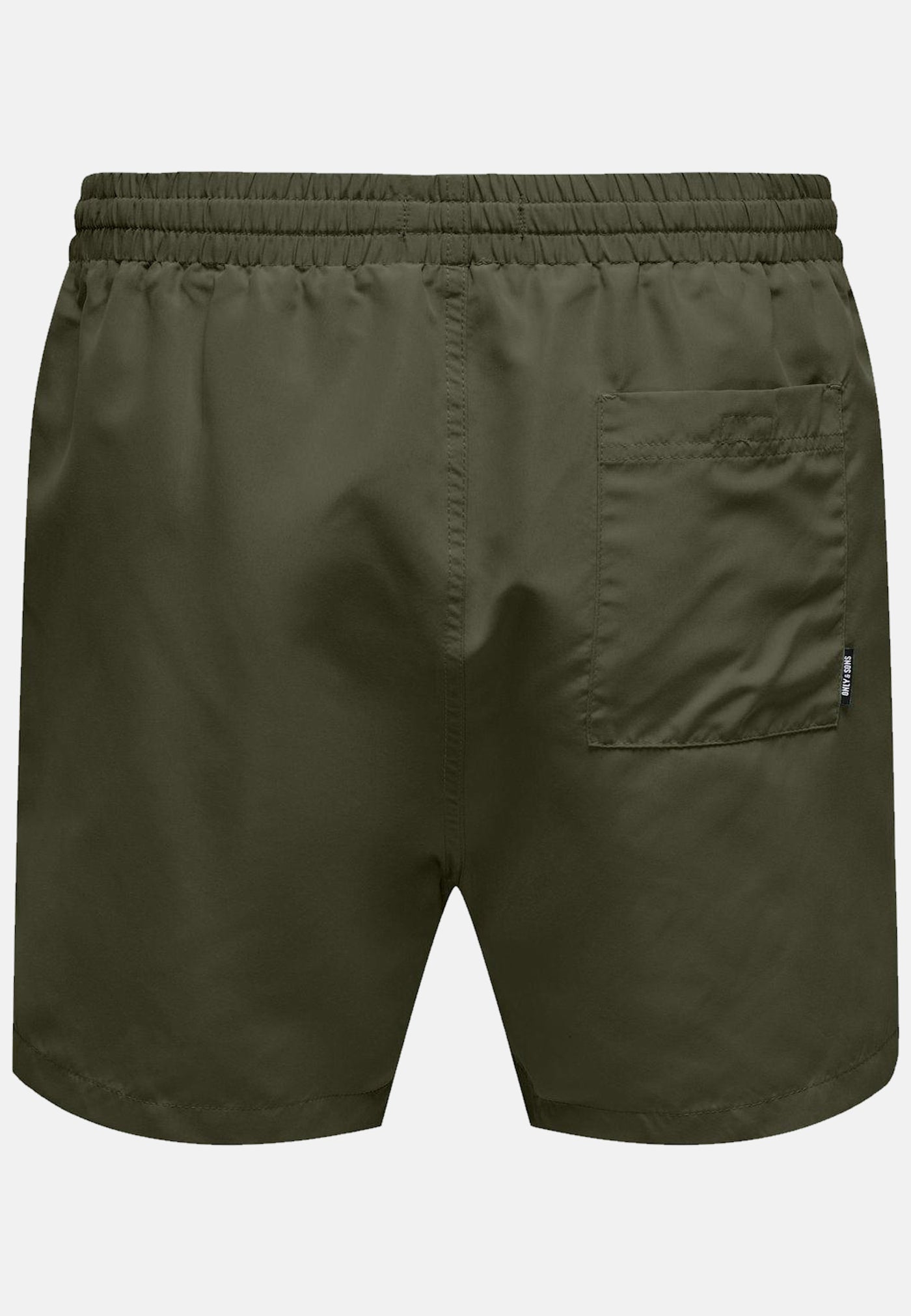 Only & Sons TED Schwimm-Shorts