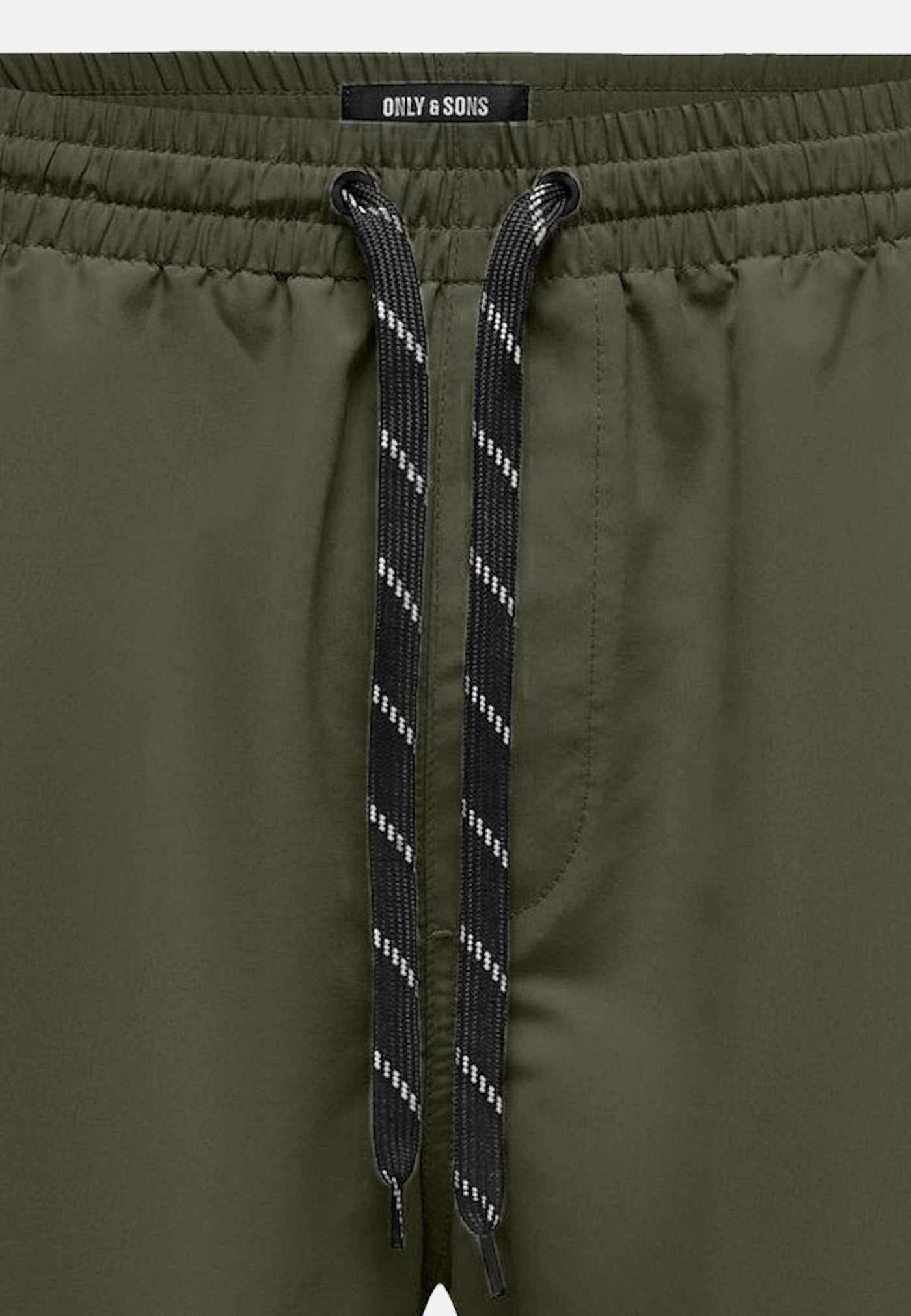 Only & Sons TED Schwimm-Shorts