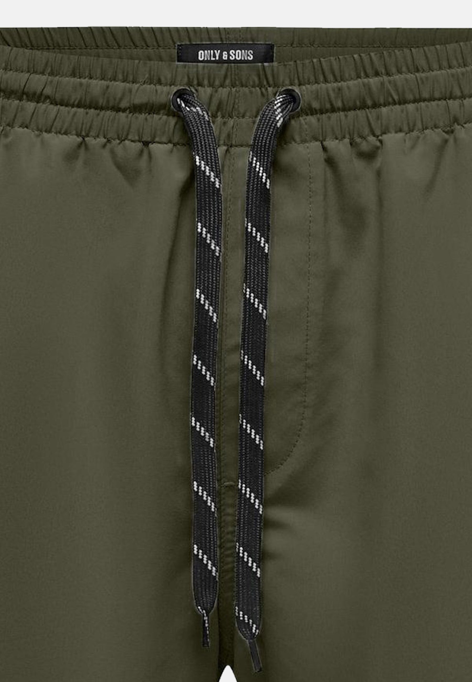 Only & Sons TED Schwimm-Shorts