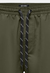 Only & Sons TED Schwimm-Shorts