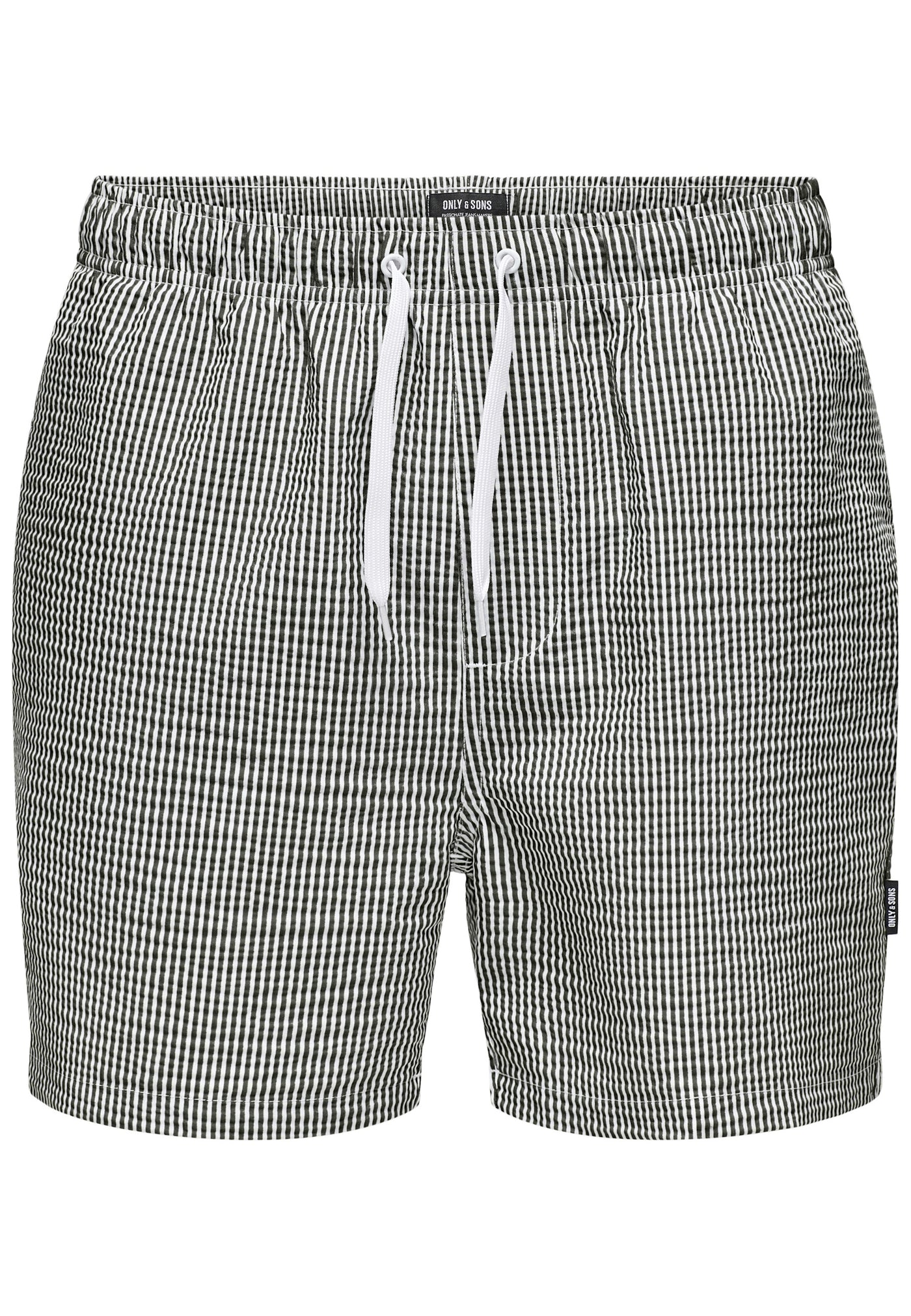 Only & Sons TED Schwimm-Shorts