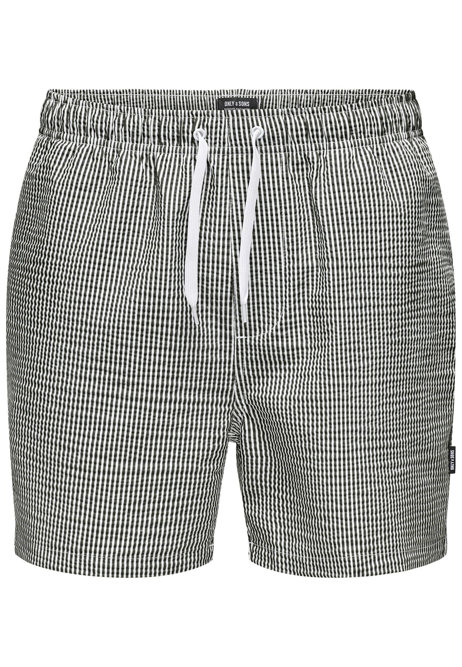 Only & Sons TED Schwimm-Shorts