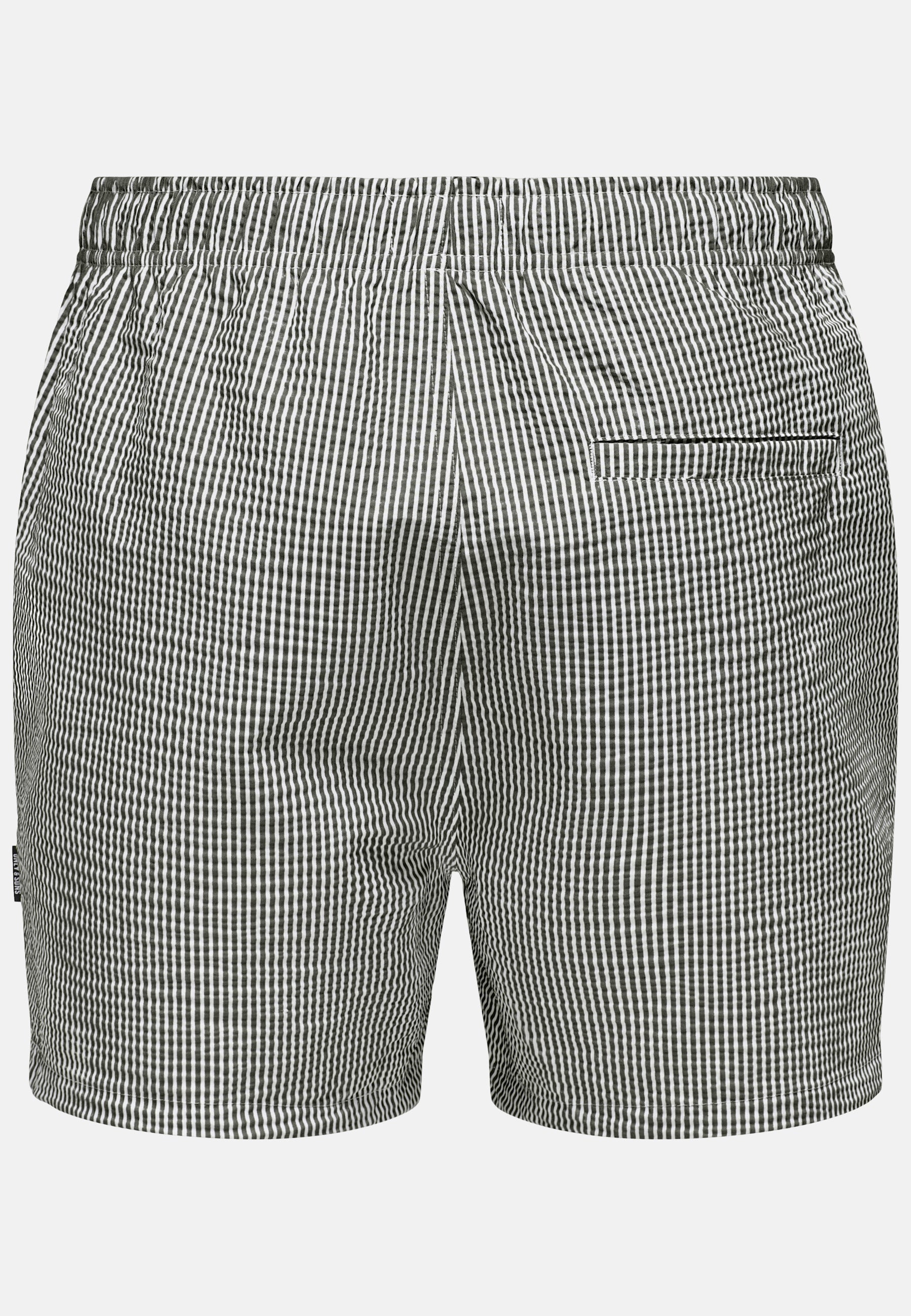 Only & Sons TED Schwimm-Shorts