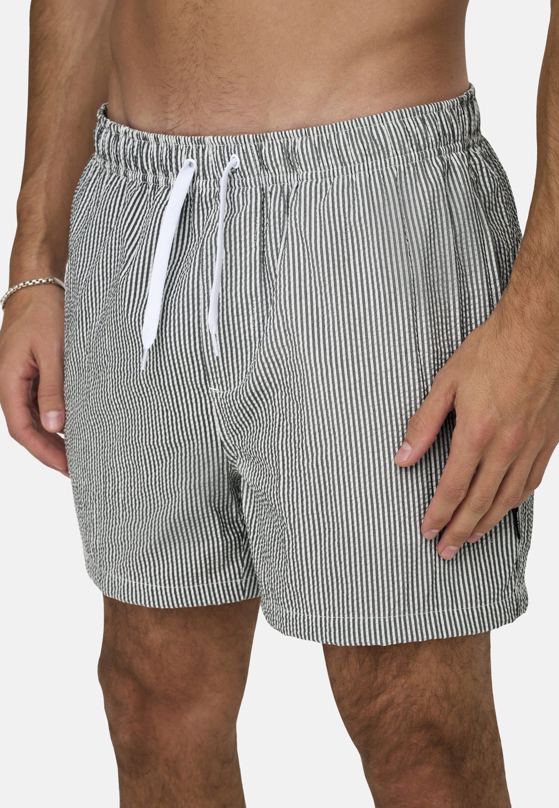 Only & Sons TED Schwimm-Shorts