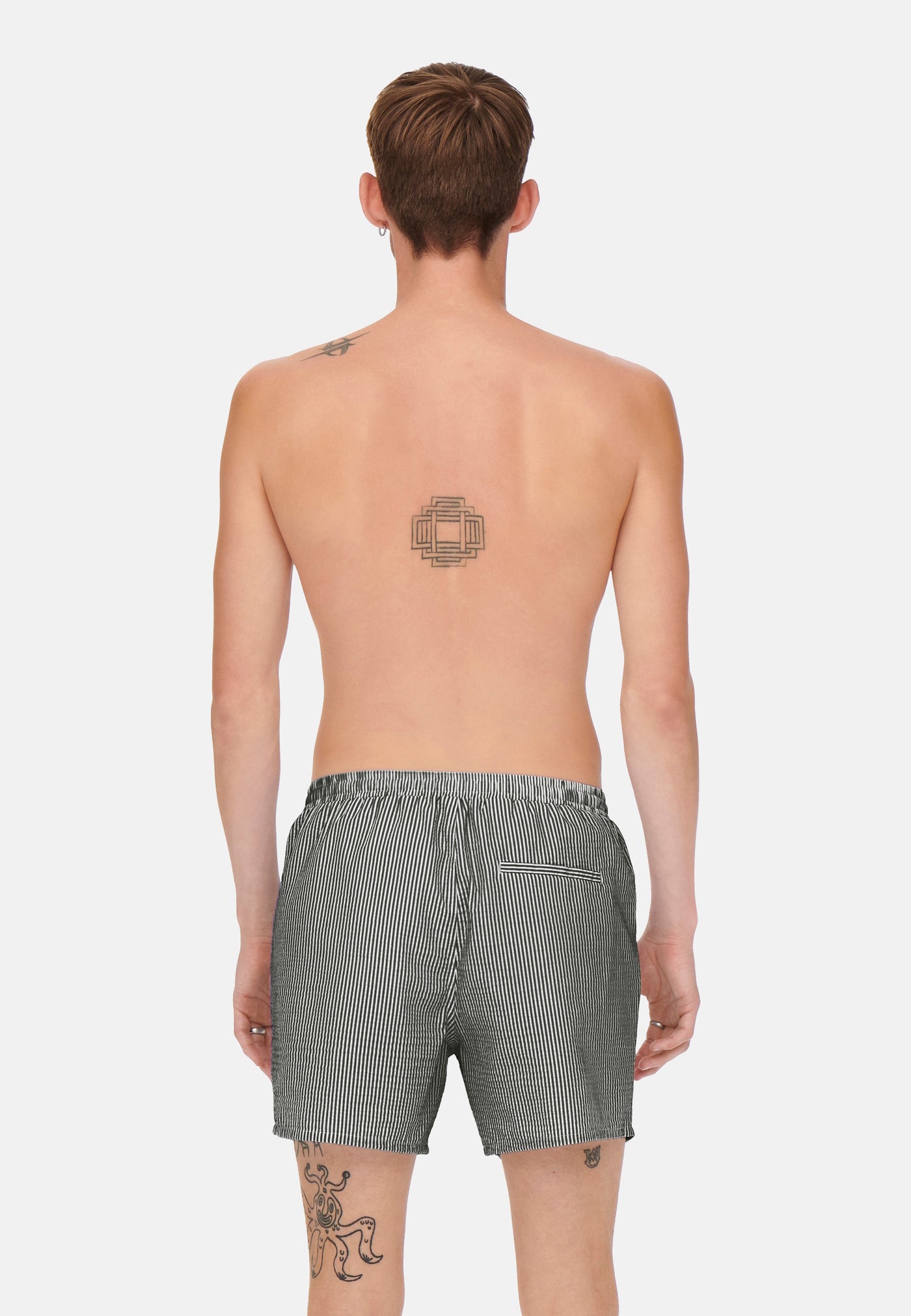 Only & Sons TED Schwimm-Shorts