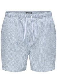 Only & Sons TED Schwimm-Shorts
