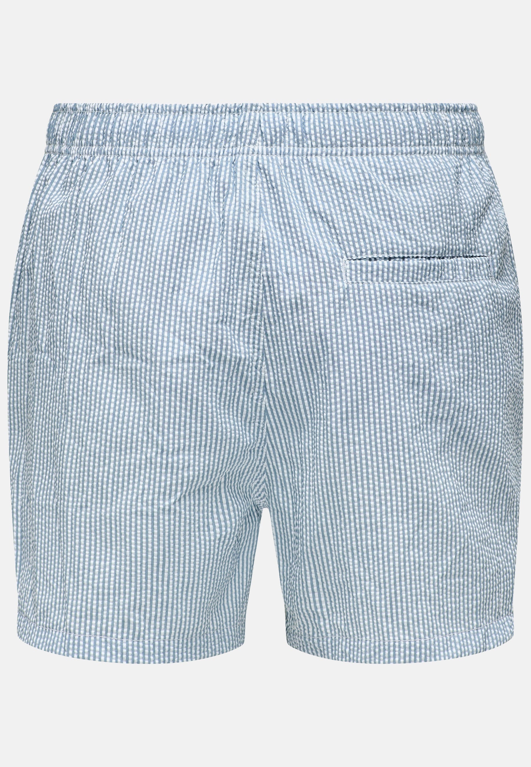 Only & Sons TED Schwimm-Shorts