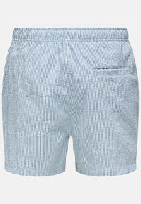 Only & Sons TED Schwimm-Shorts