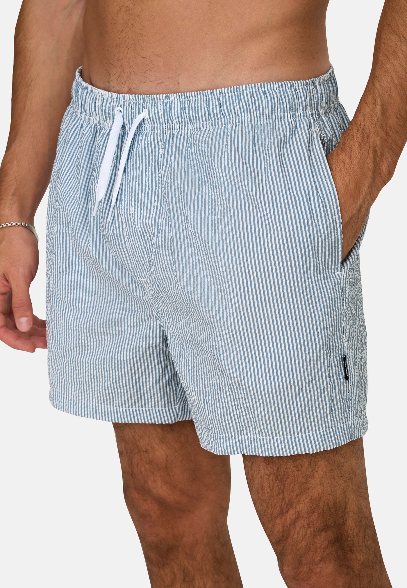 Only & Sons TED Schwimm-Shorts