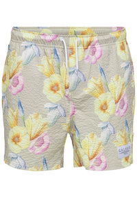 Only & Sons TED Schwimm-Shorts