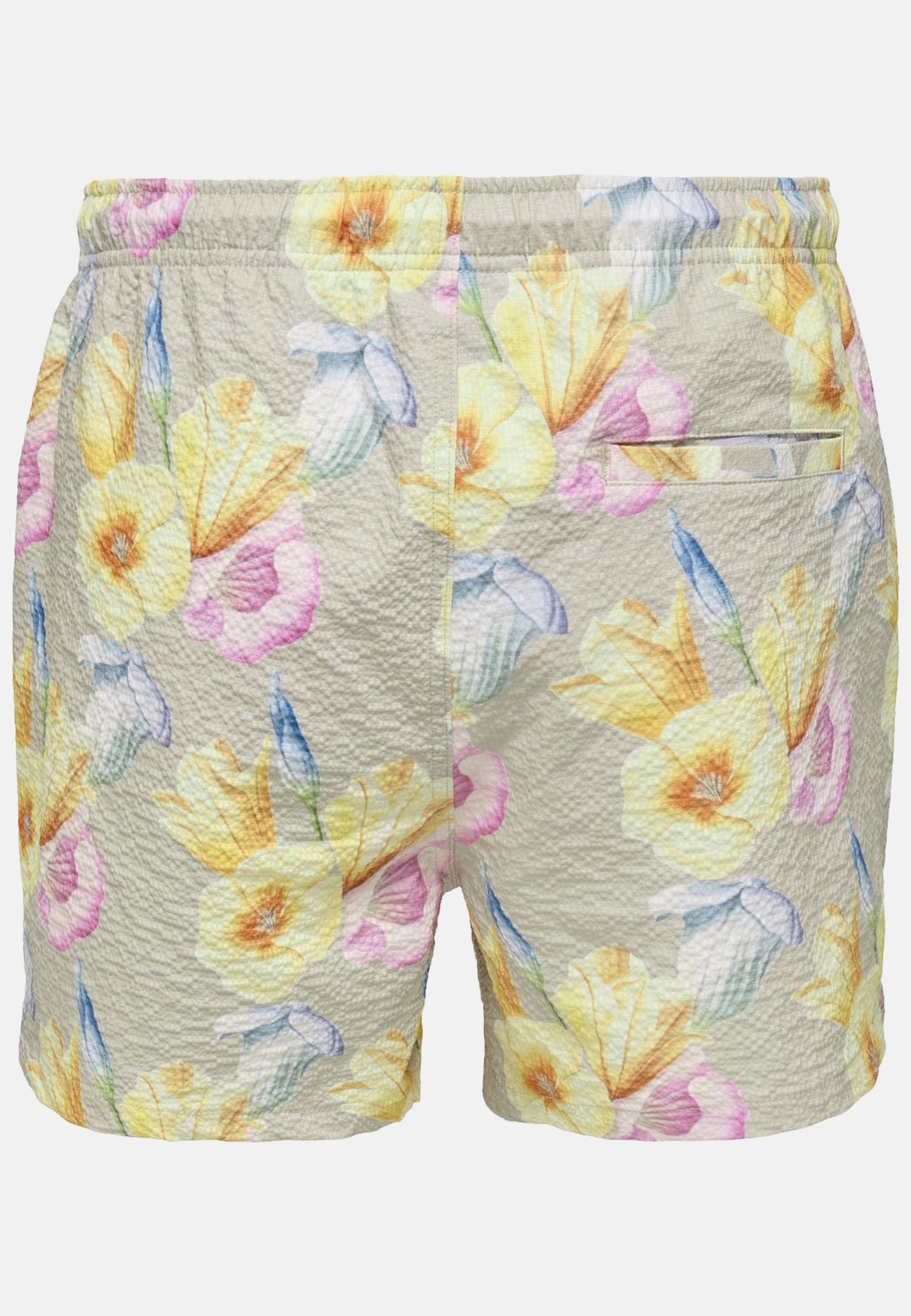 Only & Sons TED Schwimm-Shorts